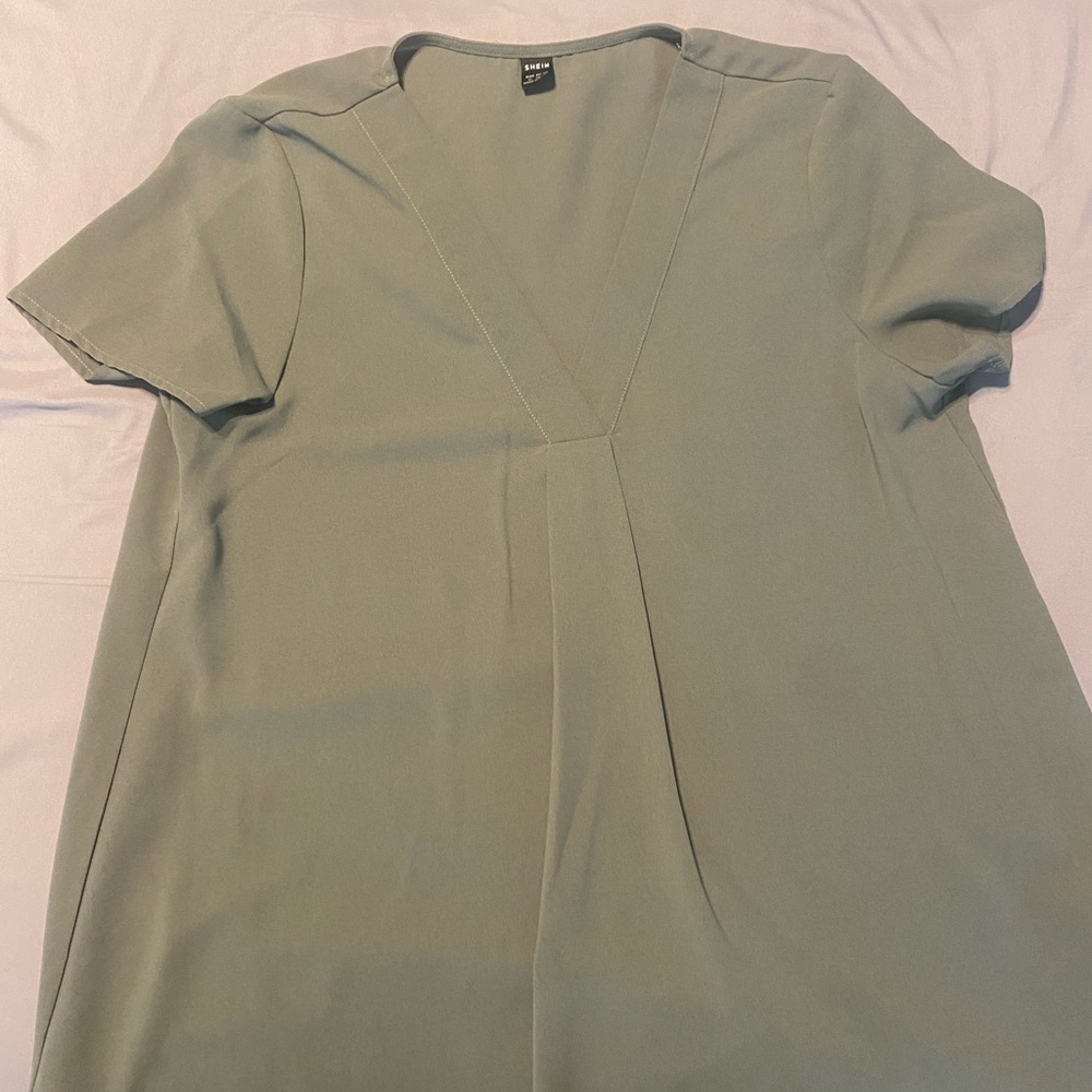 Maternity Blouse Bundle - image 6